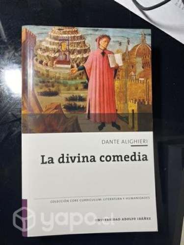La divina comedia