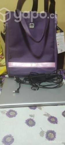 Laptop hp, dos años de uso