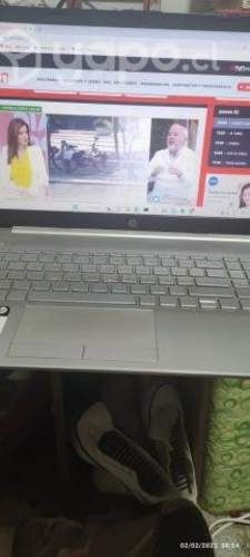 Laptop hp, dos años de uso
