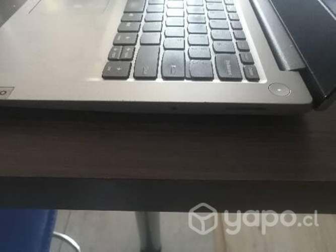 Notebook Lenovo ideapad 3 (14IIL05)