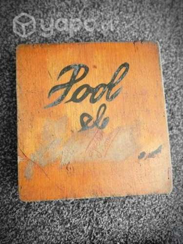 Set de bolas de billar