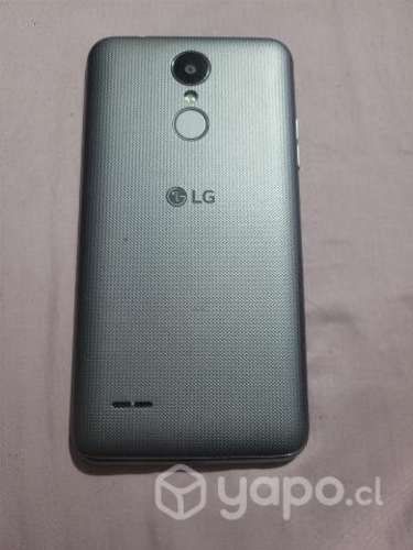Celular lg
