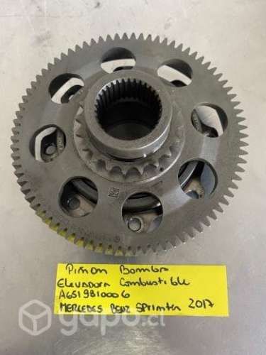 Pinon bomba elevadora combustible A Mer