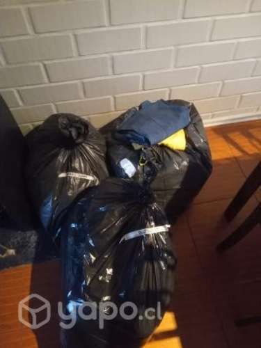 Lote ropa talla S y M