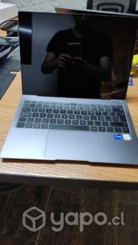 HUAWEI MateBook X Pro