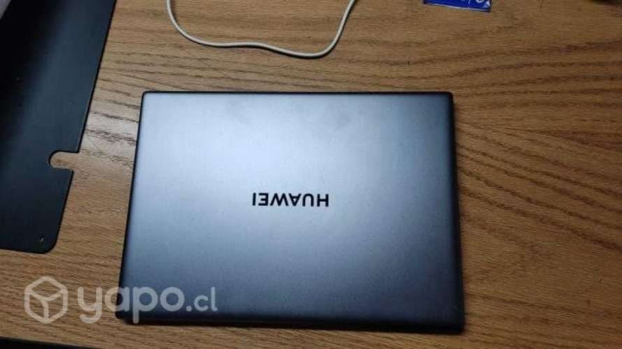 HUAWEI MateBook X Pro