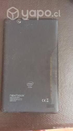 2 tablet para repuestos