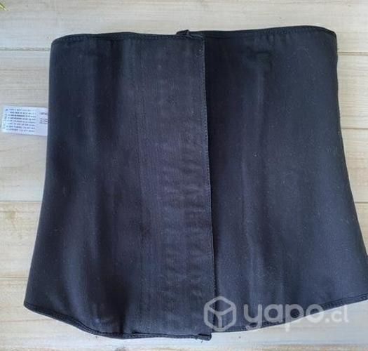 Faja modeladora cintura