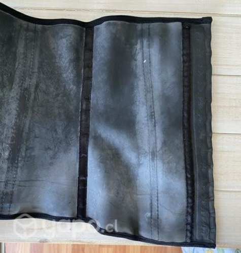 Faja modeladora cintura