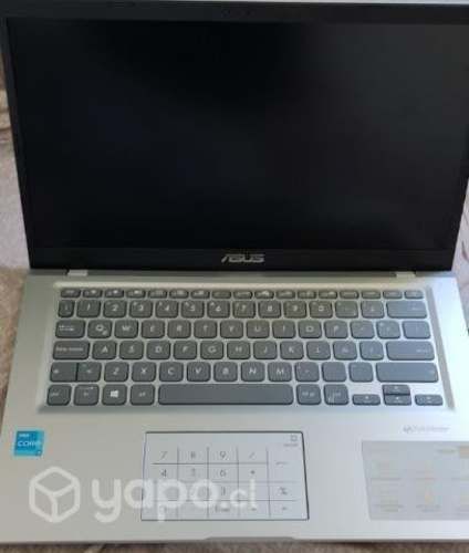 Notebook laptop Asus