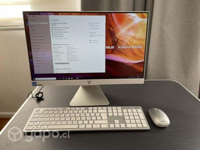 ASUS. All in One Vivo 21,5" 1TB