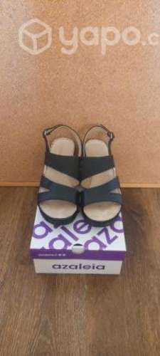 Sandalias Azaleia