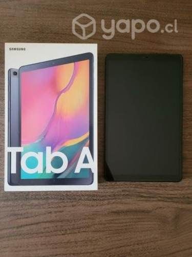 Tablet Galaxy tab A 10.1