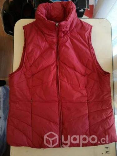 Parka sin manga KENNETH COLE REACTION