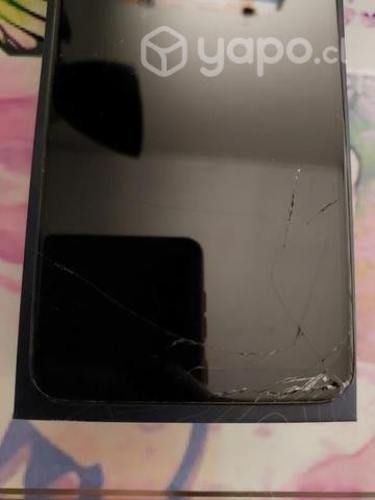 Celular Moto G9 Power, 4GB/128GB