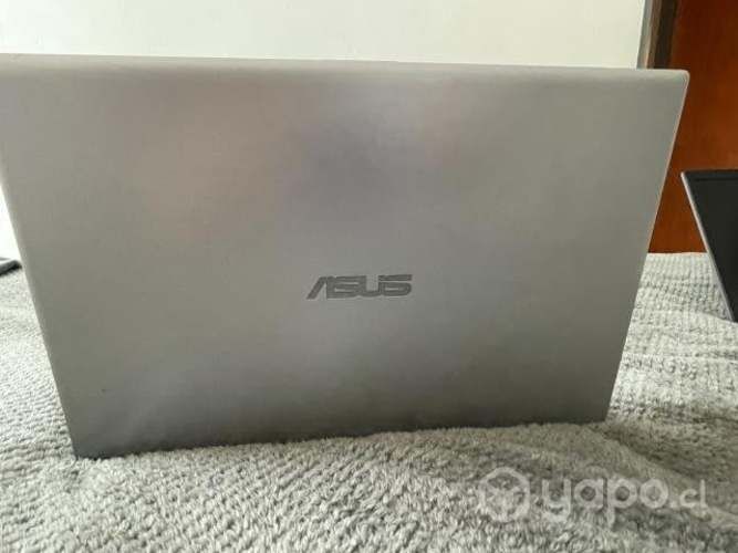 Notebook asus