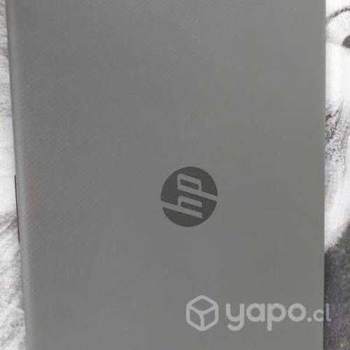 Noteboock hp 240 G8 Intel N 4020 4GB