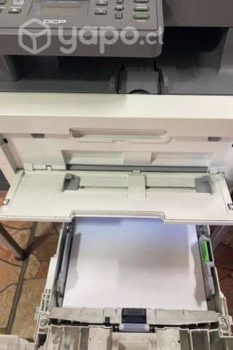 Impresora Laser a color Brother DCPL3551CDW