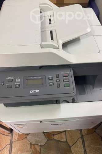 Impresora Laser a color Brother DCPL3551CDW