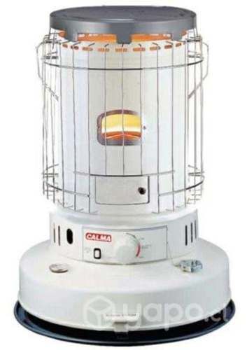 Estufa Calma parafina