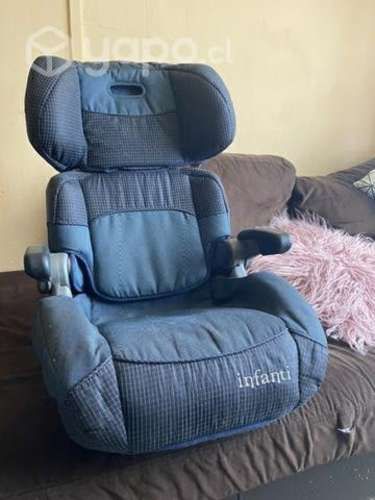 Butaca de auto para Niño