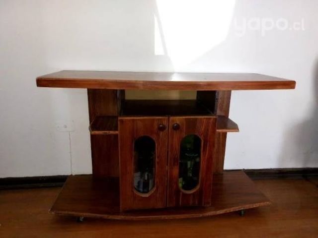 Mueble - rack para tv