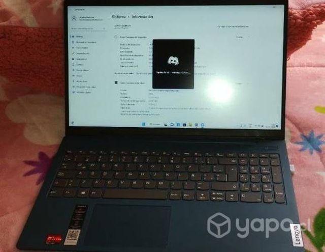 Lenovo amd ryzen 7 4700u