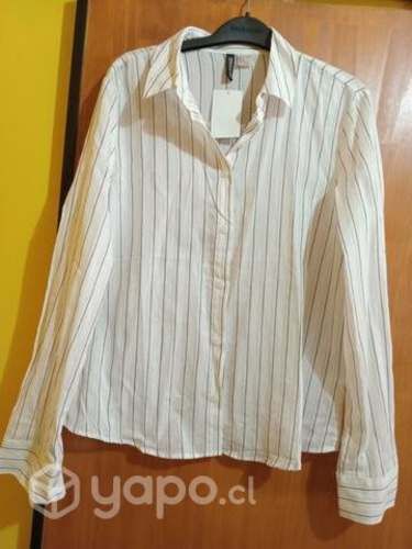 Blusa h&m M