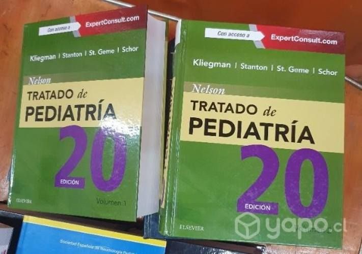 Libros de Medicina
