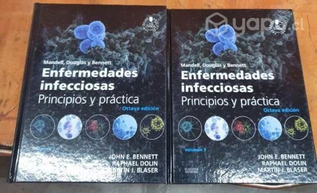 Libros de Medicina