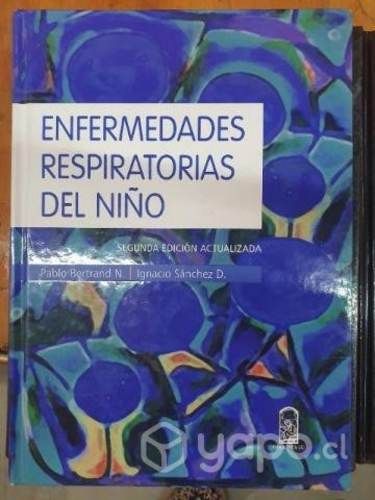 Libros de Medicina