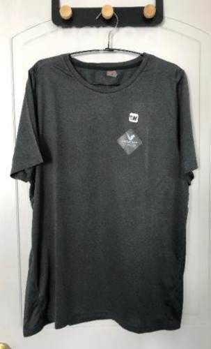 Polera deportiva Quick Dry Weinbrenner