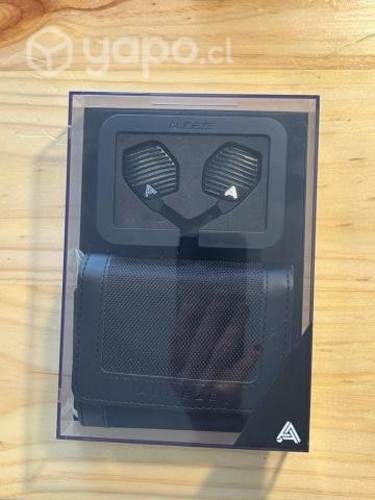 Audifonos In-Ear AUDEZE LCDi3