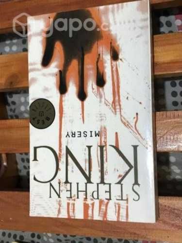 libros variados originales