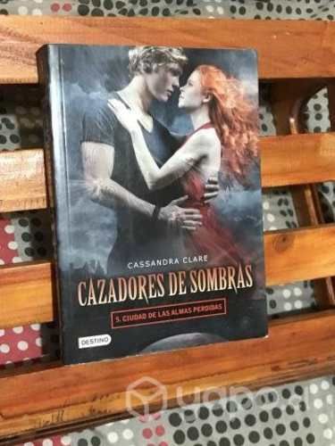 libros variados originales