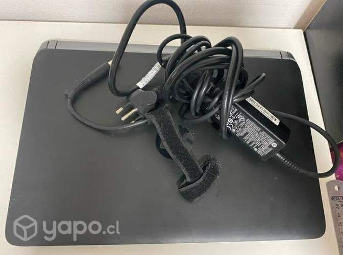 Notebook HP PROBOOK 430 G2, 4GB.