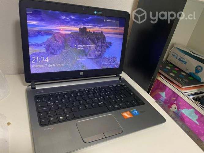 Notebook HP PROBOOK 430 G2, 4GB.