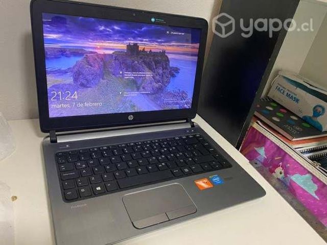Notebook HP PROBOOK 430 G2, 4GB.