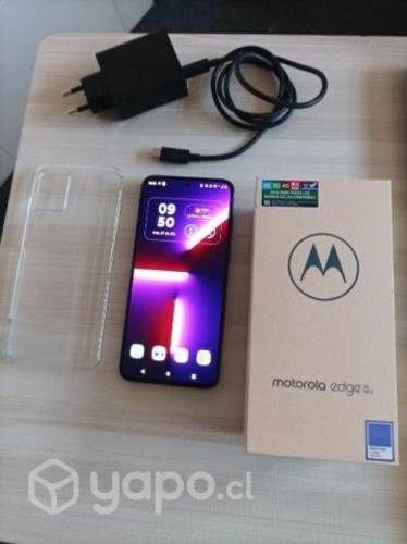 Motorola edge 30 neo