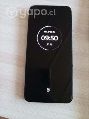 Motorola edge 30 neo