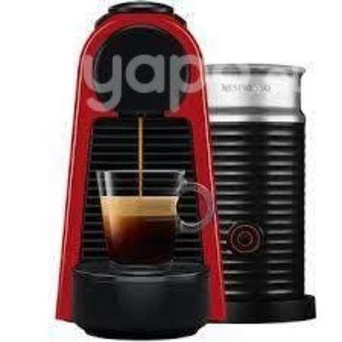 Cafetera Nespresso ESSENZA nada de uso