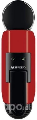 Cafetera Nespresso ESSENZA nada de uso