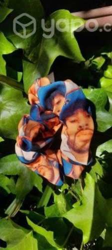 Scrunchies Bad Bunny