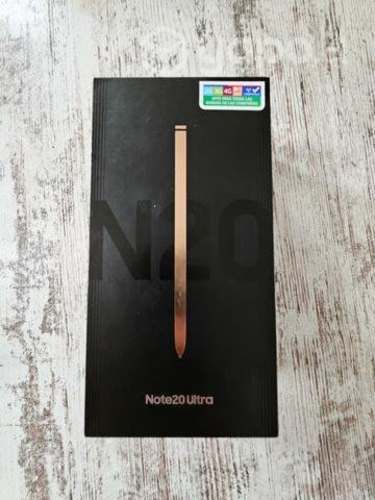 Samsung Galaxy Note 20 Ultra 256GB