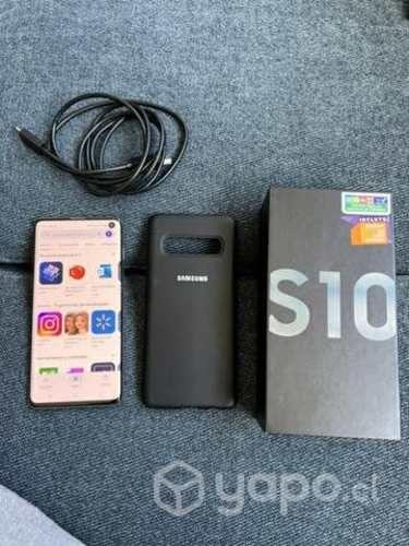 Samsung Galaxy S10 128 GB