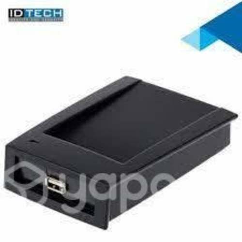 Rfid reader targetas magneticas