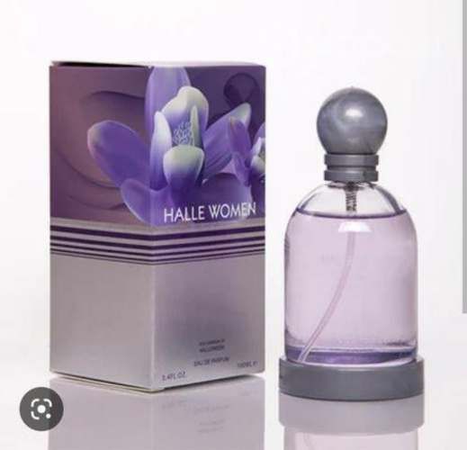 Perfume mujer 100 ml