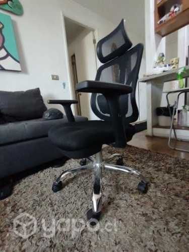 Silla de escritorio