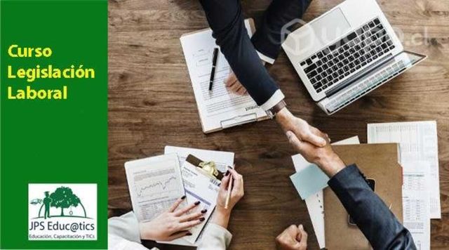 Curso Técnicas de Legislación Laboral