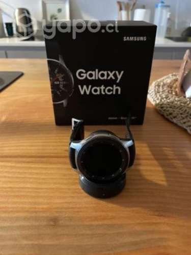Reloj Samsung galaxy watch